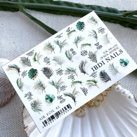 IBDI, Слайдер Air foil 42 IBDI, Слайдер Air foil 42